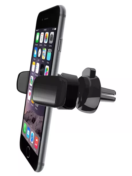 автомобильный держатель для смартфона Onetto Easy One Handed Air Vent Mount 