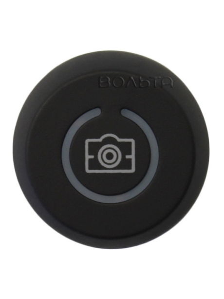 монопод для селфи Momax SelfiFit Bluetooth Selfi Pod KMS1 black