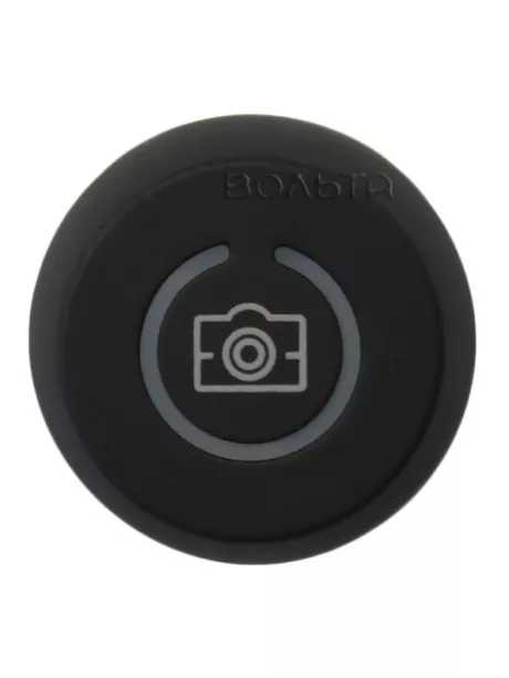 монопод для селфи Momax SelfiFit Bluetooth Selfi Pod KMS1 black