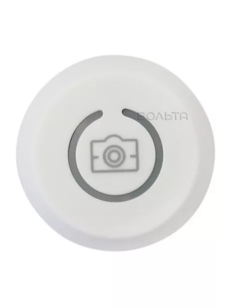 монопод для селфи Momax SelfiFit Bluetooth Selfi Pod KMS1 silver