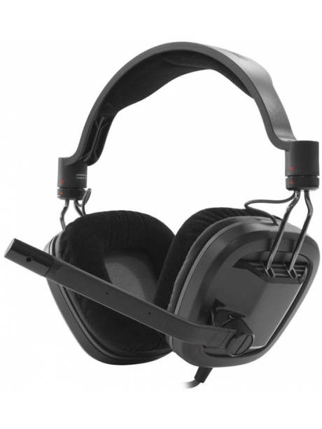 игровая гарнитура Plantronics GameCom 388 black