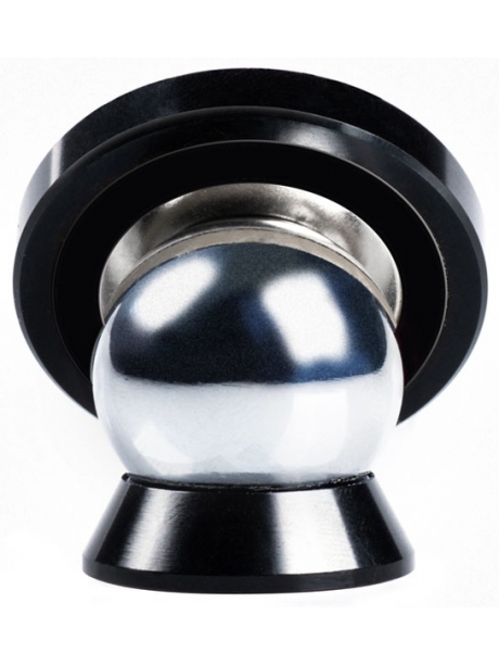 магнитный держатель для телефона TrendVision MagBall black