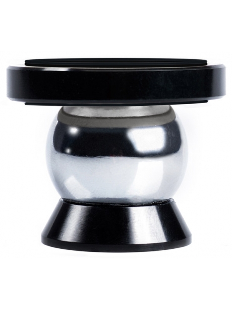 магнитный держатель для телефона TrendVision MagBall black