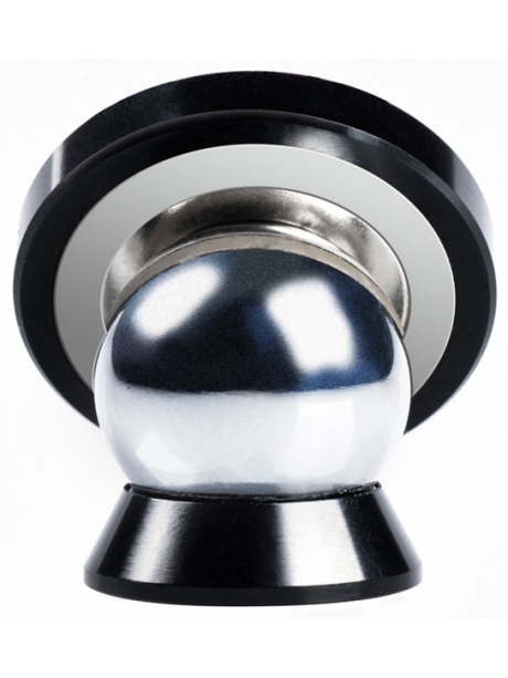 магнитный держатель для телефона TrendVision MagBall grey
