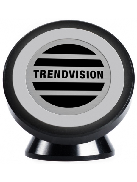 магнитный держатель для телефона TrendVision MagBall grey