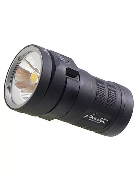 светодиодный фонарь Niwalker Nova MM15 Monster Bright 2*XHP70 