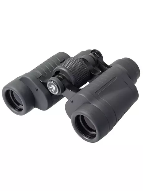 бинокль Veber Classic БПЦ 8x30 VR серый