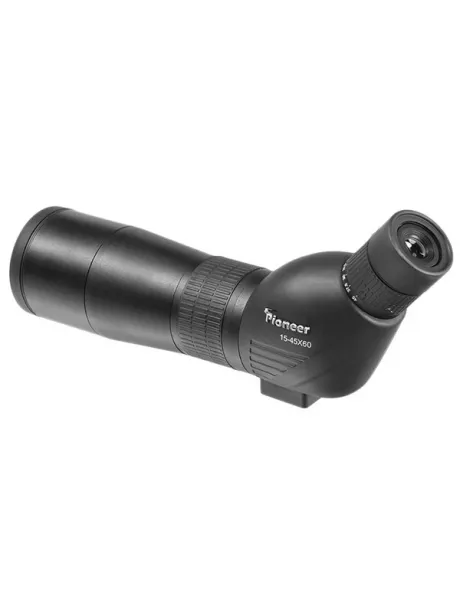 зрительная труба Veber Pioneer 15-45x60 C 