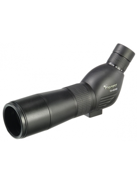 зрительная труба Veber Pioneer 15-45x60 C 