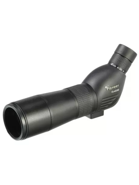 зрительная труба Veber Pioneer 15-45x60 C 
