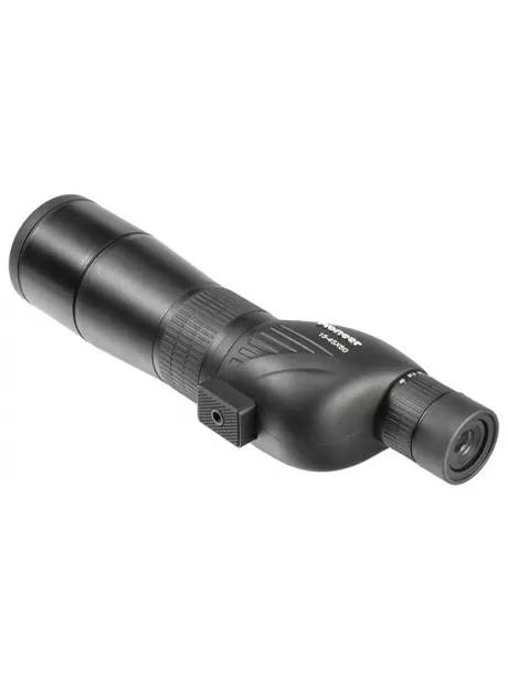 зрительная труба Veber Pioneer 15-45x60 P 