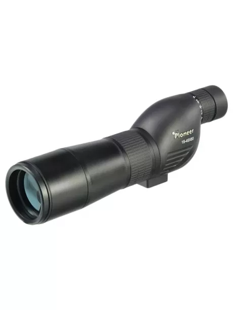 зрительная труба Veber Pioneer 15-45x60 P 