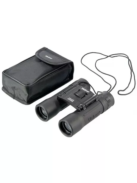 бинокль Veber Sport БН 10x25 черный