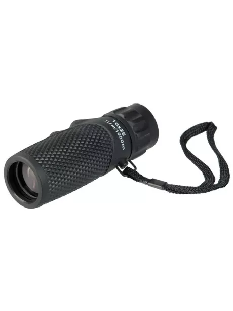монокуляр Veber Ultra Sport 10x25 черный