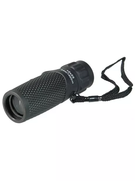 монокуляр Veber Ultra Sport 12x25 черный