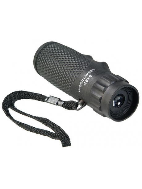 монокуляр Veber Ultra Sport 8x25 черный