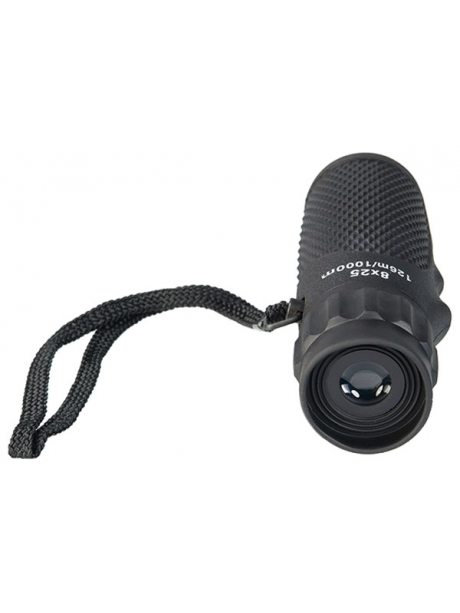 монокуляр Veber Ultra Sport 8x25 черный