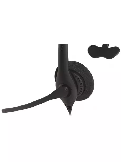 Профессиональная гарнитура Jabra Biz 1500 Mono USB 