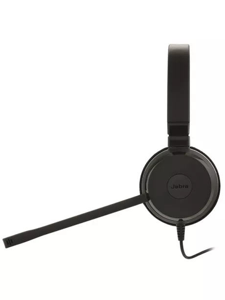 Офисная гарнитура Jabra Evolve 20 MS Stereo USB 