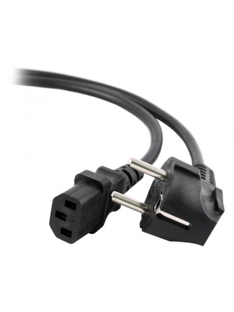 кабель питания Gembird PC-186-VDE 5 м 