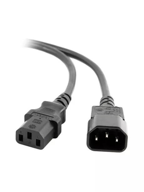 кабель питания Gembird PC-189-VDE-5M 5,0 м black