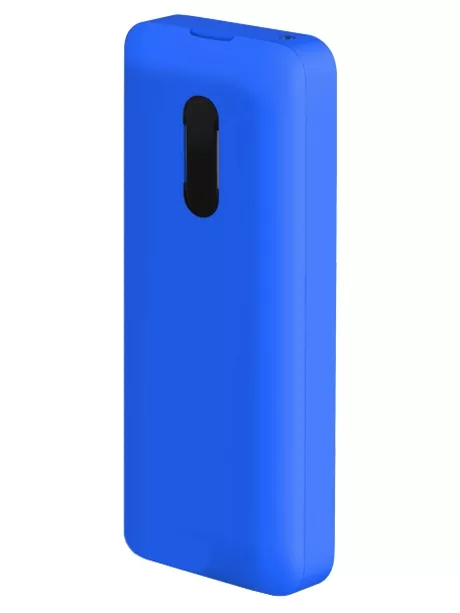 мобильный телефон Maxvi C20 blue