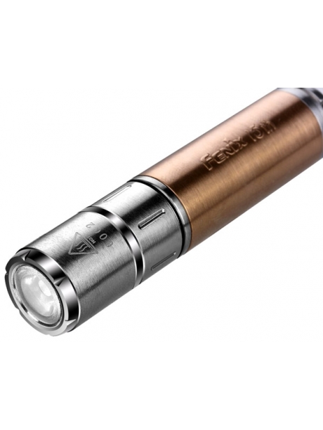 светодиодный фонарь Fenix 15th Limited Edition 