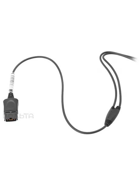 Шнур-разветвитель QD  Accutone DT8 Training cord 