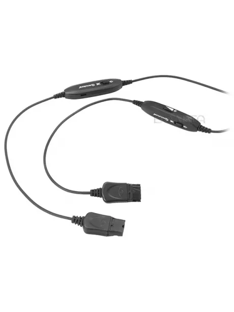 Шнур-разветвитель QD  Accutone DT8 Training cord 