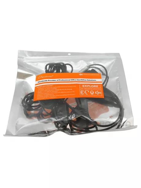 Шнур-разветвитель QD  Accutone DT8 Training cord 