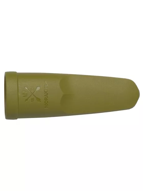 карманный нож Morakniv Eldris green