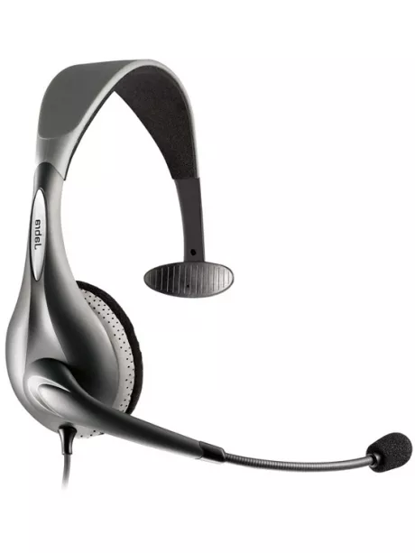 Профессиональная гарнитура Jabra UC Voice 150 MS Mono USB 