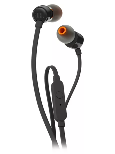 гарнитура для телефона JBL T110 black