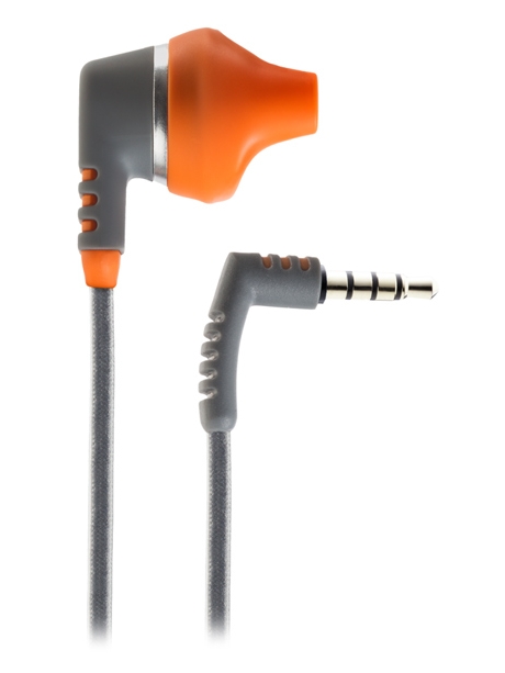 гарнитура для телефона JBL Yurbuds Venture Talk 