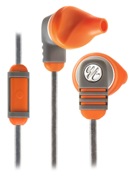 гарнитура для телефона JBL Yurbuds Venture Talk 