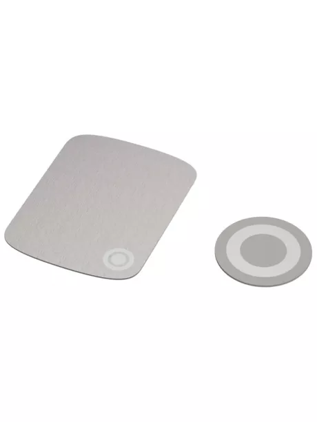 металлическая пластина для магнитного держателя Onetto Metal Plate for magnet holder 