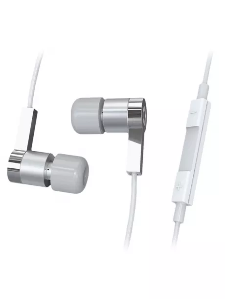 наушники с микрофоном для iPhone Accutone Gemini HD 