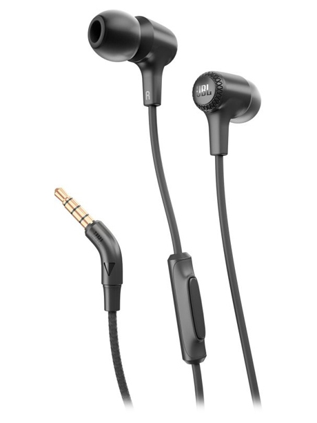 гарнитура для телефона JBL Synchros E15 black