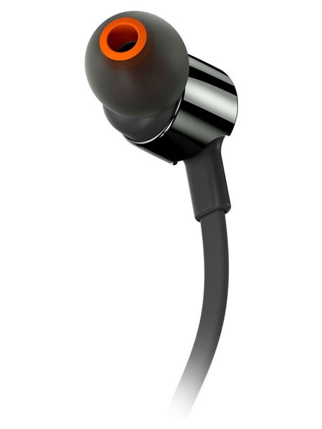 гарнитура для телефона JBL T210 black