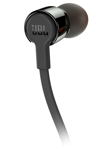 гарнитура для телефона JBL T210 black