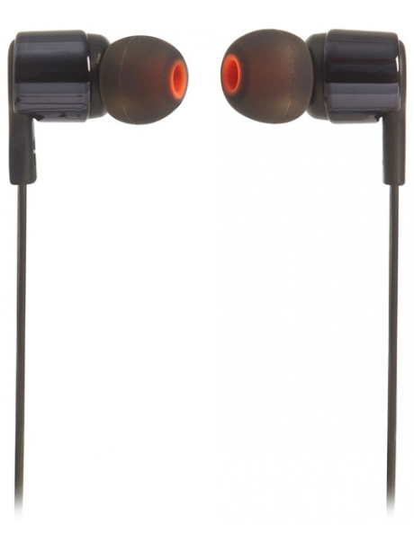 гарнитура для телефона JBL T210 black