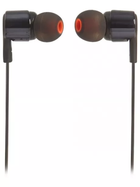 гарнитура для телефона JBL T210 black