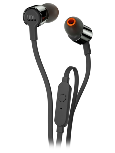 гарнитура для телефона JBL T210 black