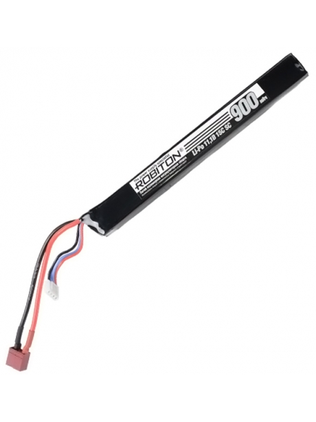 аккумуляторная сборка Robiton LP-STA3-900 Lipo 11.1В 900мАч 