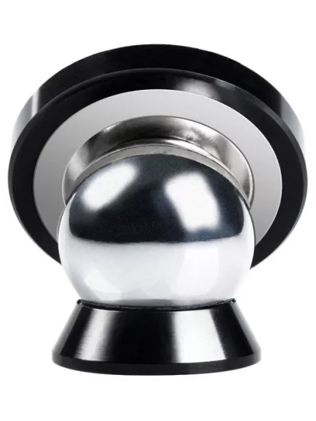 магнитный держатель для телефона TrendVision MagBall white
