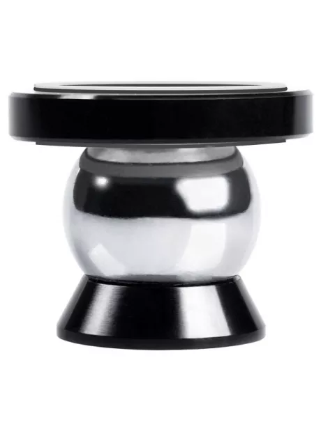 магнитный держатель для телефона TrendVision MagBall white