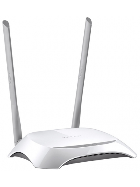 Wi-Fi маршрутизатор TP-LINK TL-WR840N 