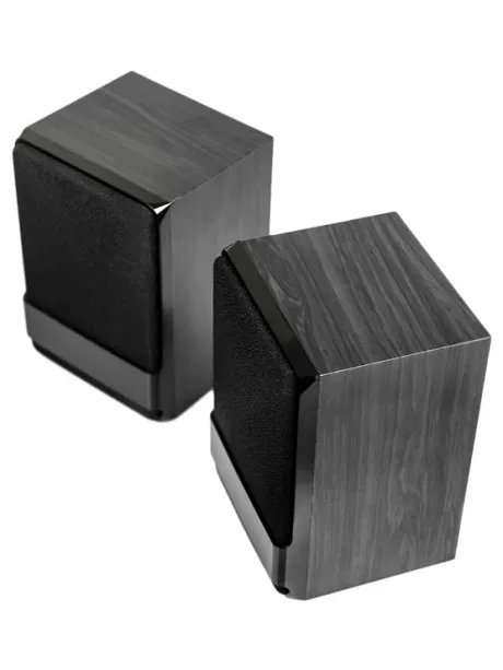 колонки для компьютера Dialog Progressive AP-170 black