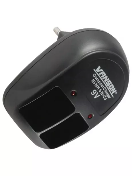 зарядное устройство Vanson V-228 