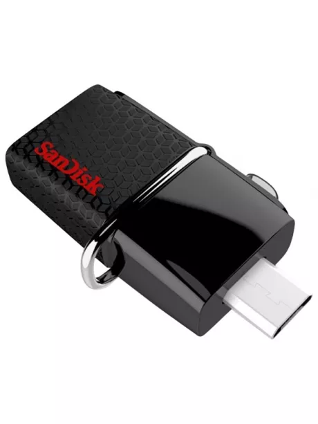 OTG флешка SanDisk Ultra Dual USB Drive 3.0 32GB OTG 